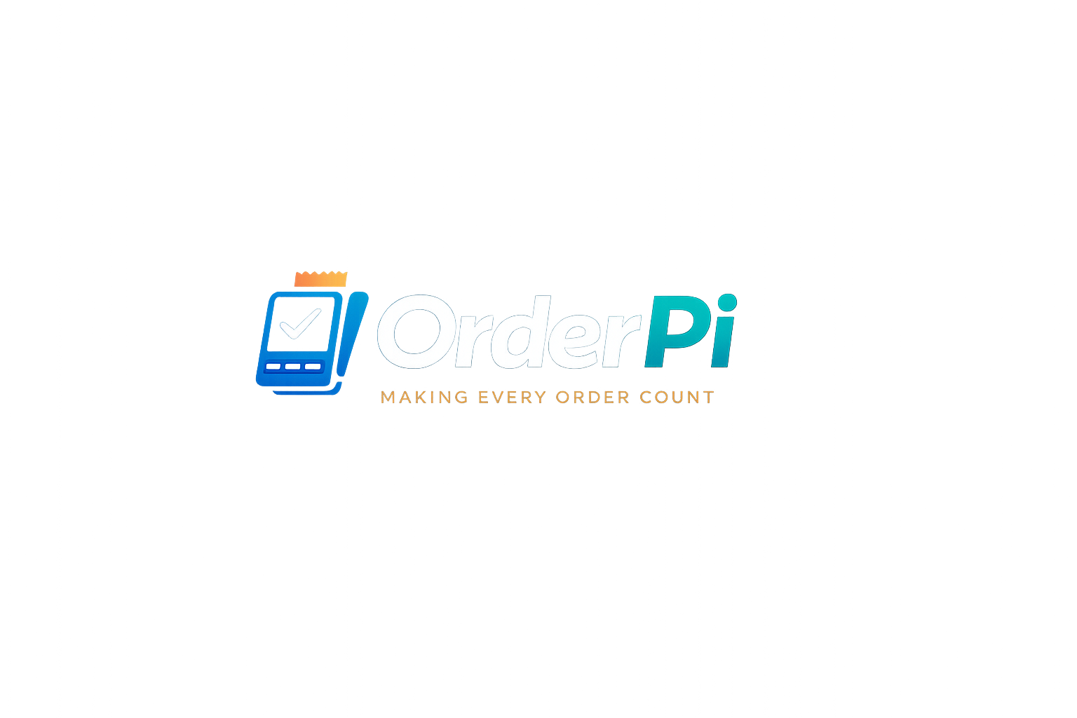 OrderPi Logo